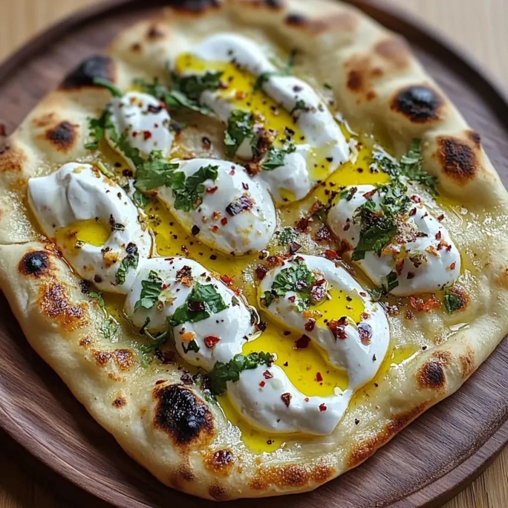 Flatbread