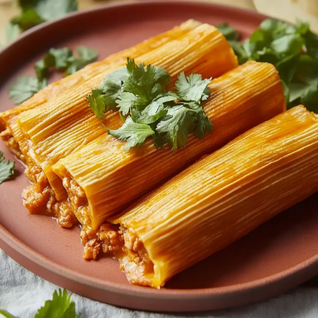 Tamales