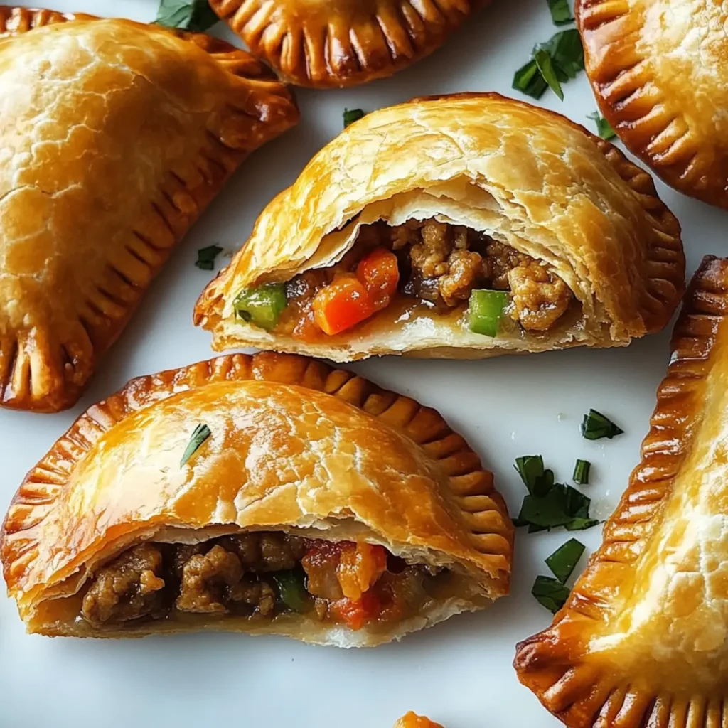 Empanadas